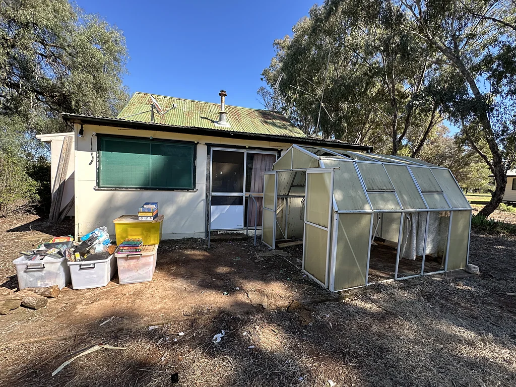 36 Brookview Street, Trundle, NSW 2875