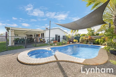 26 Redwood Avenue, Kirwan, QLD 4817, 3 slaapkamers, 1 badkamers, House