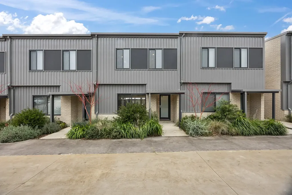 Contemporary Living at the Foothills of Mount Majura