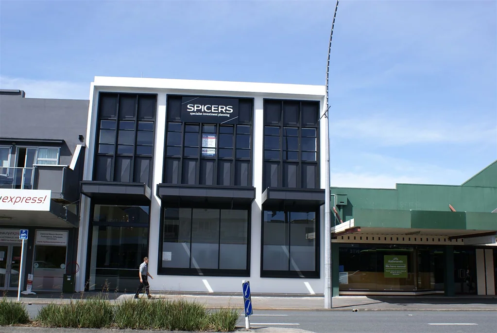 Hamilton Central Office Space Opportunity on Victoria