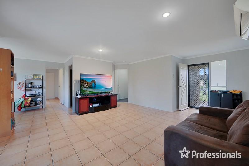 45 PARADISE AV, THABEBAN QLD 4670, 0 Schlafzimmer, 0 Badezimmer, House