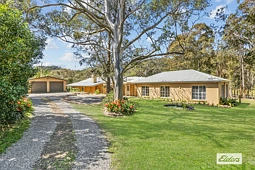 114 North Curramore Road, Jamberoo