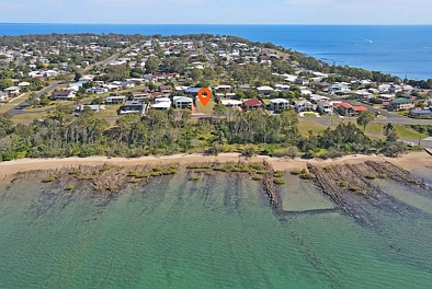 104 Esplanade, Point Vernon, QLD 4655, 0 slaapkamers, 0 badkamers, Section