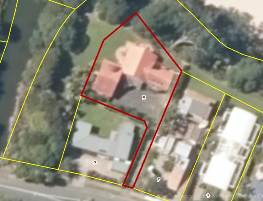 5 Hector Lang Drive, Langs Beach, Whangarei, 5 ਕਮਰੇ, 0 ਬਾਥਰੂਮ