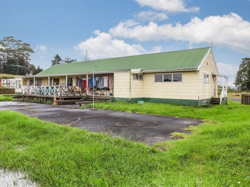 201 Opaheke Road, Opaheke, Auckland - Papakura, 4 ਕਮਰੇ, 0 ਬਾਥਰੂਮ