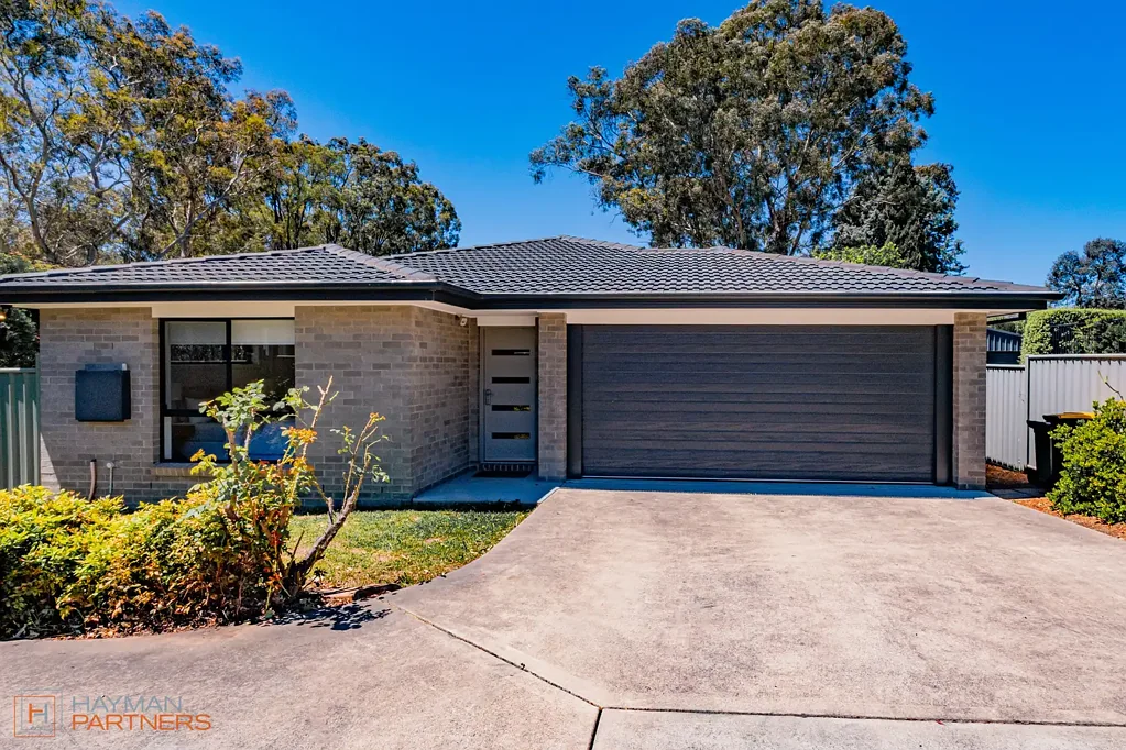 Curtin 3ਬੈੱਡਰੂਮ Privacy, space and style