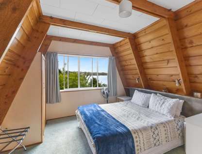 - 206 Aucks Road, Russell, Far North, Northland, 12房, 7浴, 自住投资