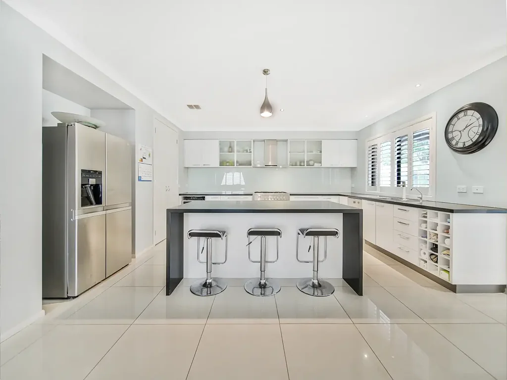 5 Merrowland Avenue, Cranbourne North, VIC 3977