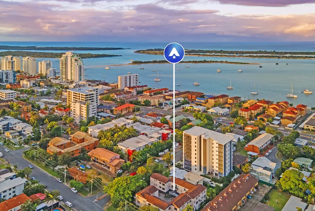 4/20 Bright Avenue, Labrador, QLD 4215