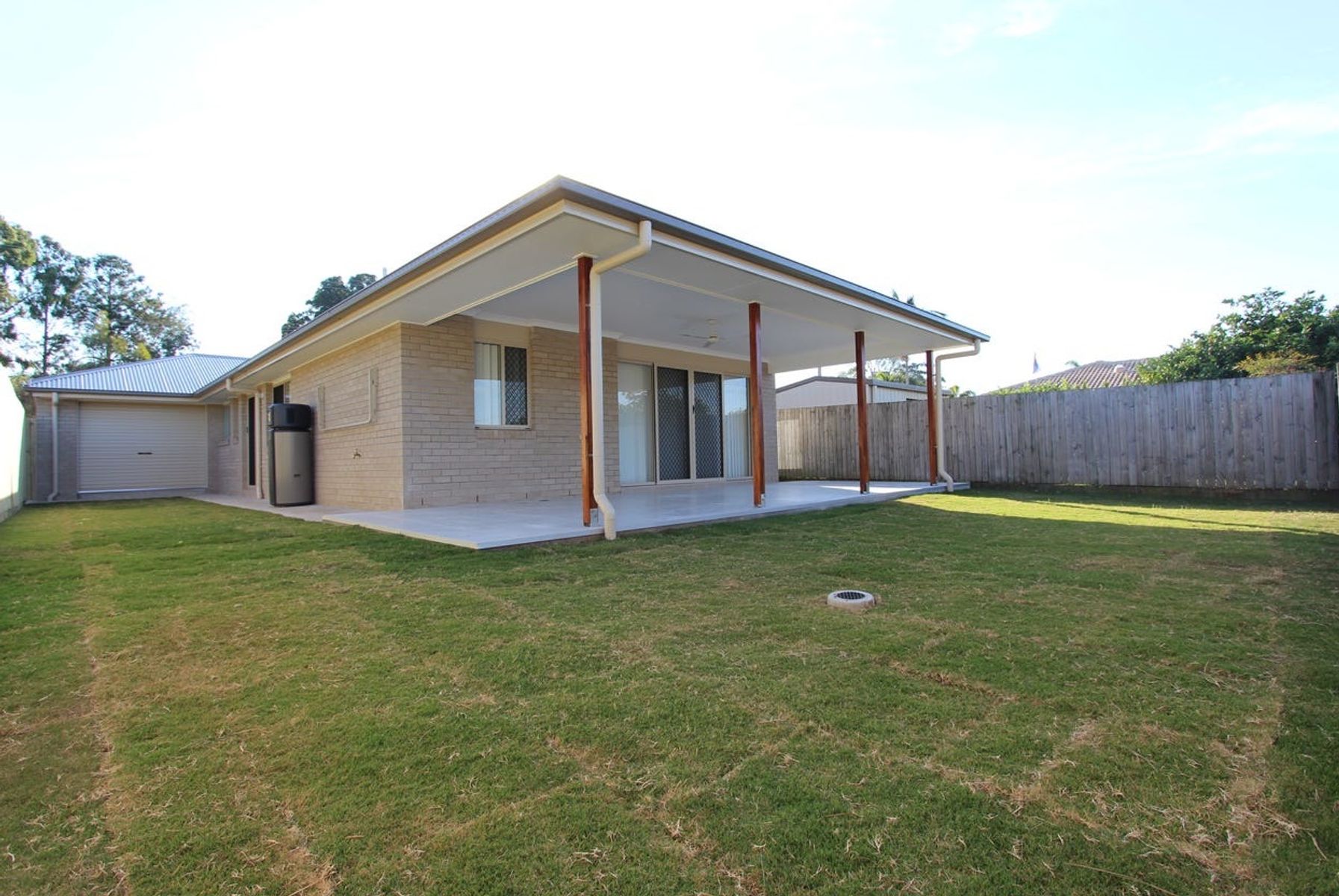 5A SCHOOL RD, VICTORIA POINT QLD 4165, 0 Schlafzimmer, 0 Badezimmer, House