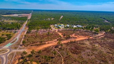 625 Girraween Road, Girraween, NT 836, 0房, 0浴, Lifestyle Property
