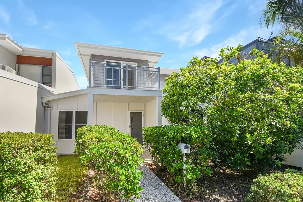 Low maintenance coastal living in ideal Maroochydore location!