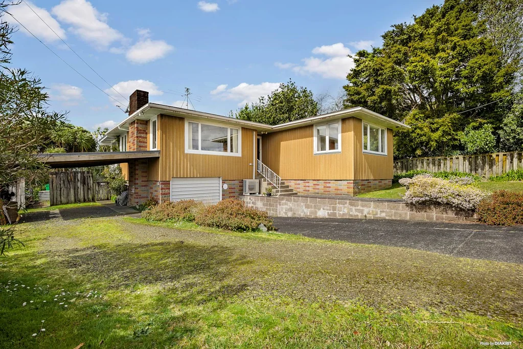 3 Porter Avenue, Te Atatu South, Waitakere City, Auckland