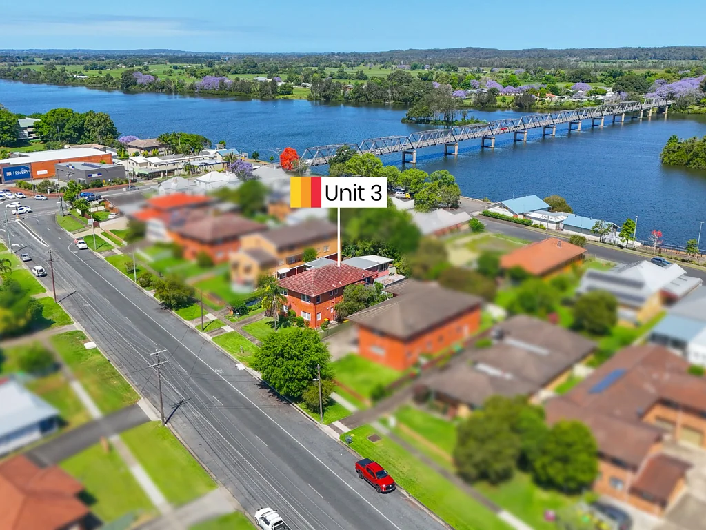 3/276 Victoria Street, Taree, NSW 2430