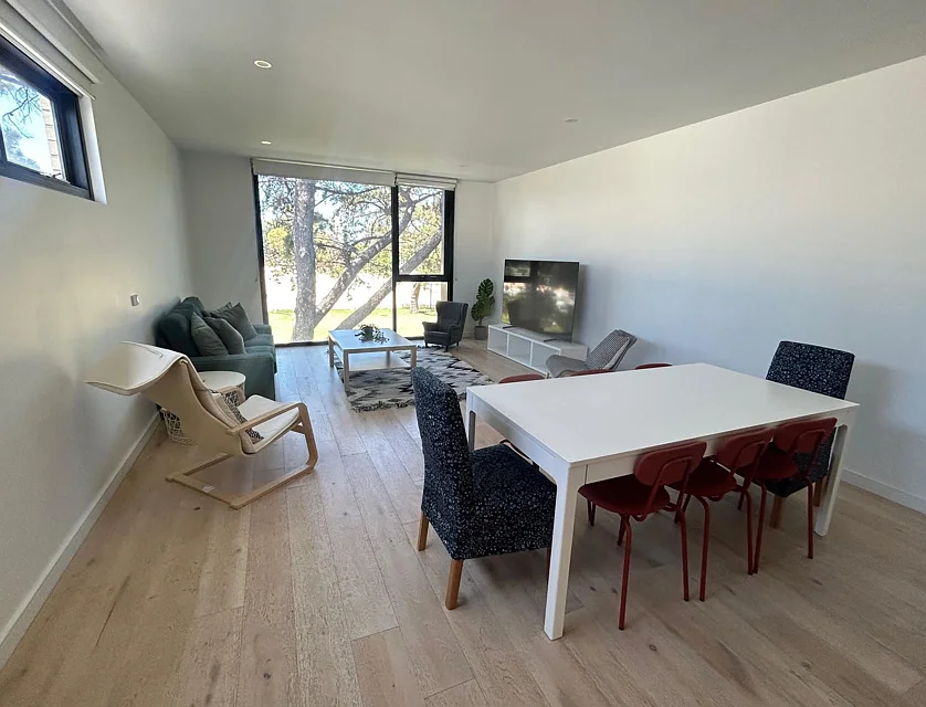 10/343 Williamstown Road, Port Melbourne, Melbourne CBD, 4 ห้องนอน, 3 ห้องน้ำ, Townhouse