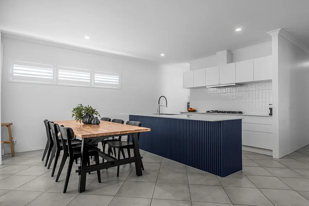 Bassendean 3Habitaciones CONTEMPORARY COMFORT with QUALITY FINISHES