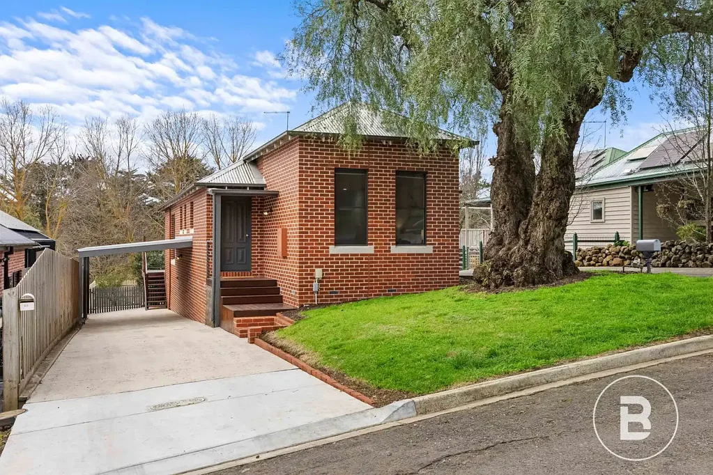 Buninyong 3Moenga A STYLISH BUNINYONG HOME WITH LIFESTYLE AND LOCATION