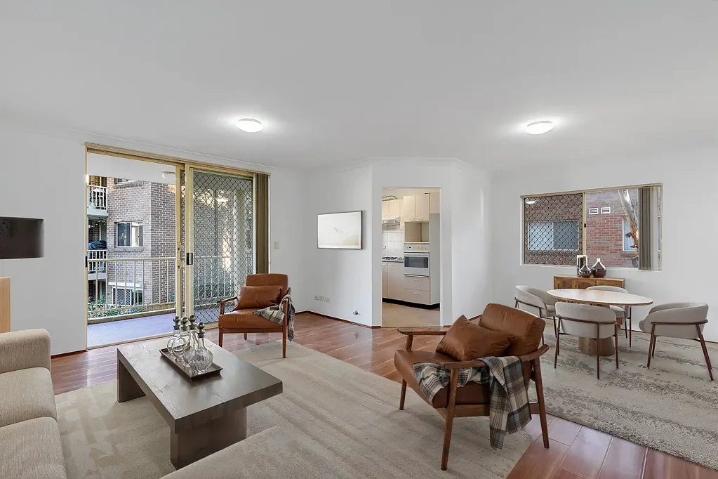 25/10-12 Broughton Street, Canterbury, NSW 2193