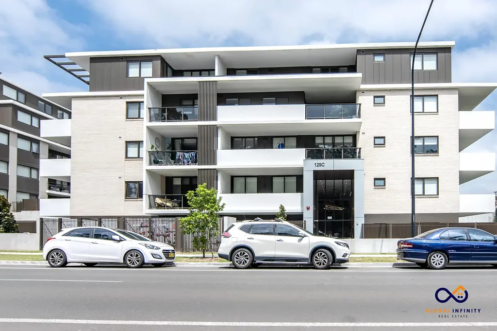 Address Withheld, Schofields, NSW 2762