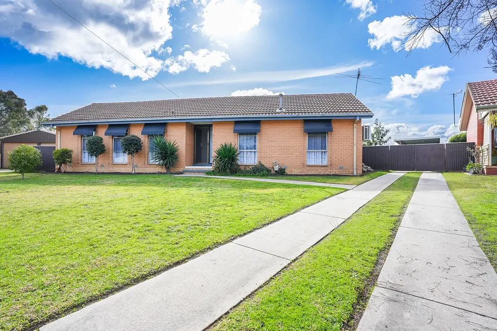 10 Riga Court, Wodonga, VIC 3690