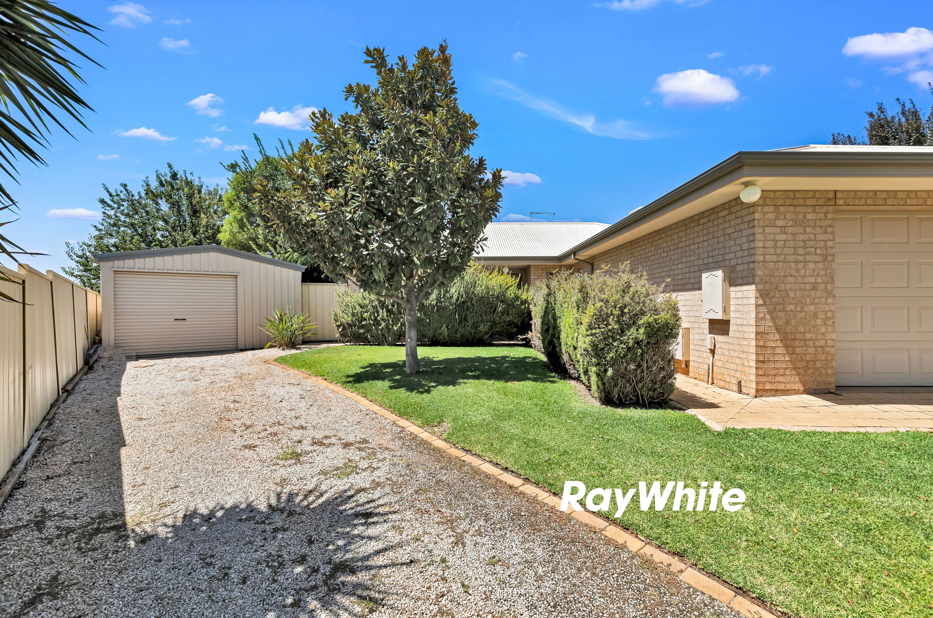 5 SPITFIRE CT, MILDURA VIC 3500, 0房, 0浴, House