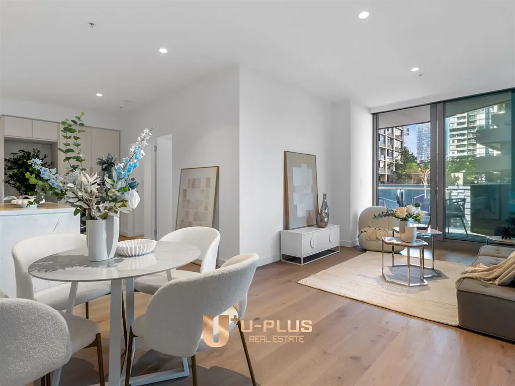 Melbourne 3房 墨尔本 CBD 稀有三卧室公寓，低于 $1M | West Side Place Rare Melbourne CBD 3 Bedroom Apartment Under $1M | West Side Place