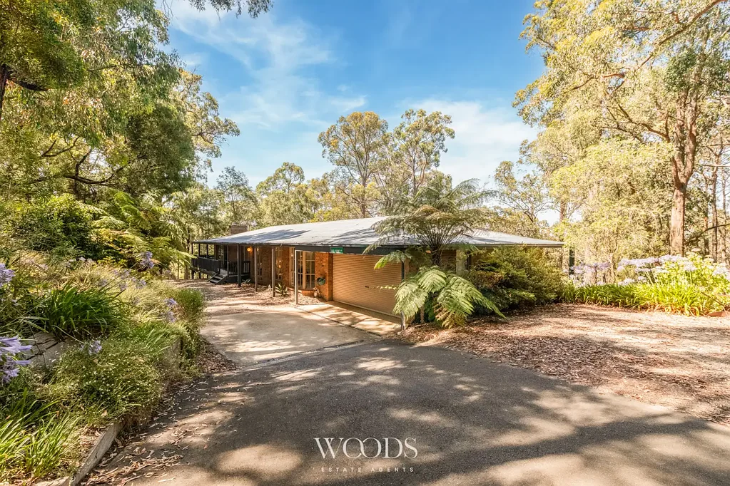 6 Wattle Court, Emerald, VIC 3782