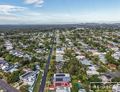 11 Kamarin Street, Manly West, Brisbane - Eastern Region, 0 Bedrooms, 0 Bathrooms, Section