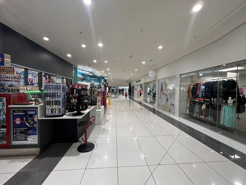 Upper Riccarton Retail Opportunity