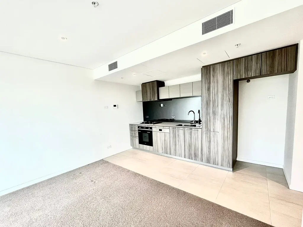 FORGE APARTMENTS - Two bedroom