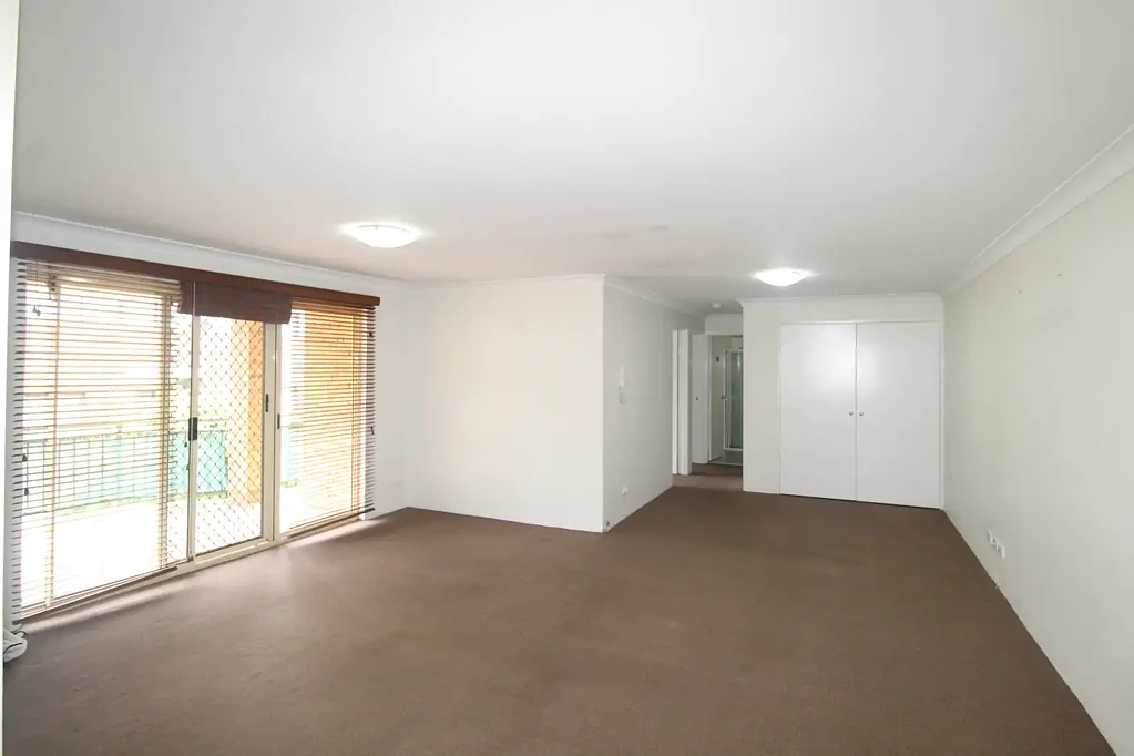 SPACIOUS TWO BEDROOM UNIT
