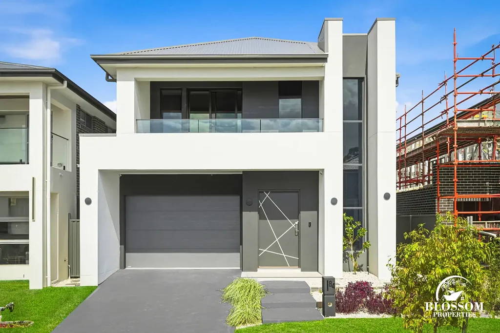 84 Diamondback Parade, Marsden Park, NSW 2765