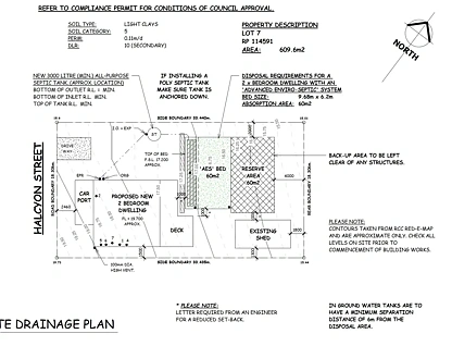 43 Halcyon St, Lamb Island, QLD 4184, 0房, 0浴, Section