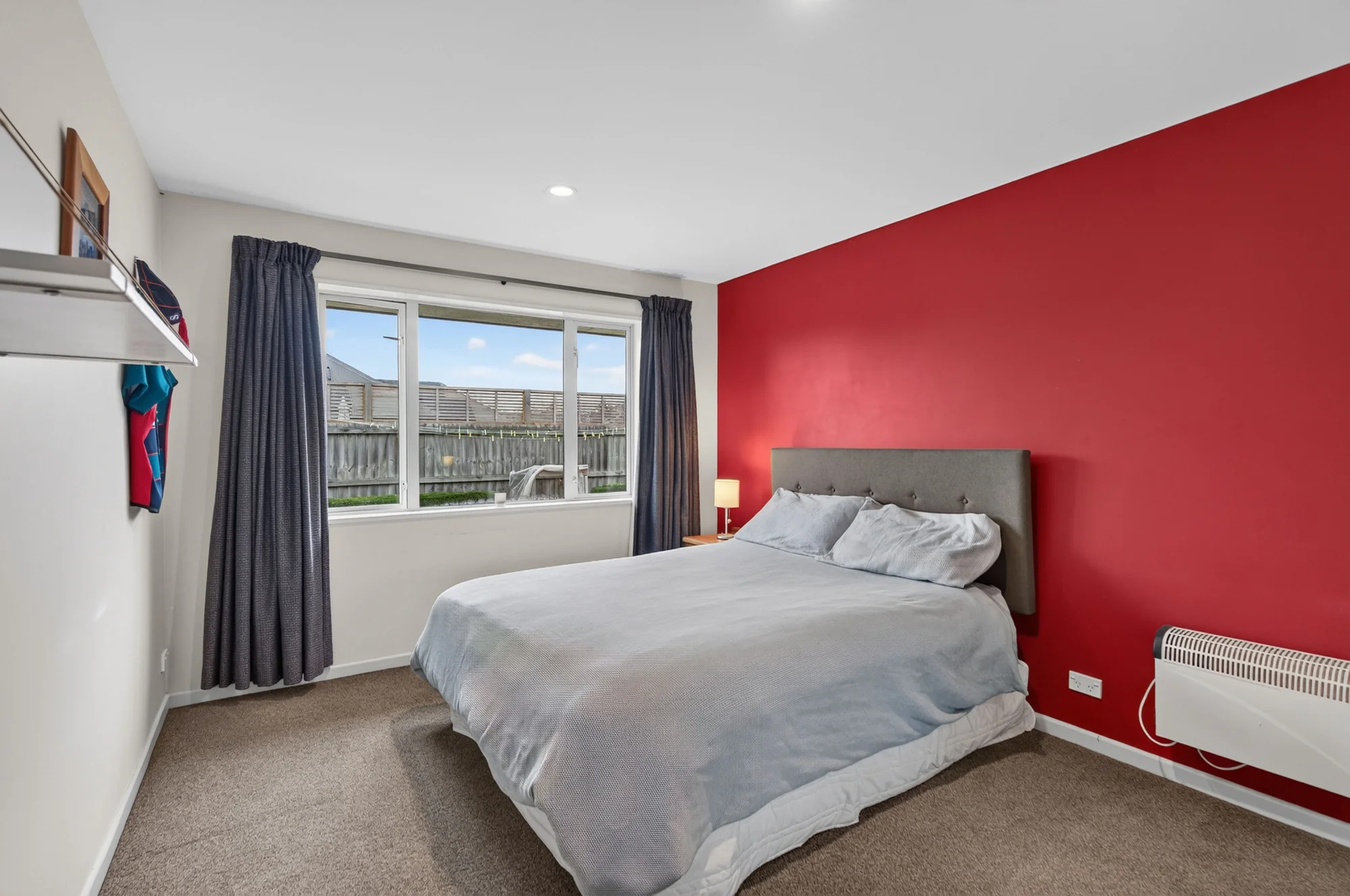 4 Sheridan Drive, Rolleston, Selwyn, Canterbury, 4房, 2浴, House
