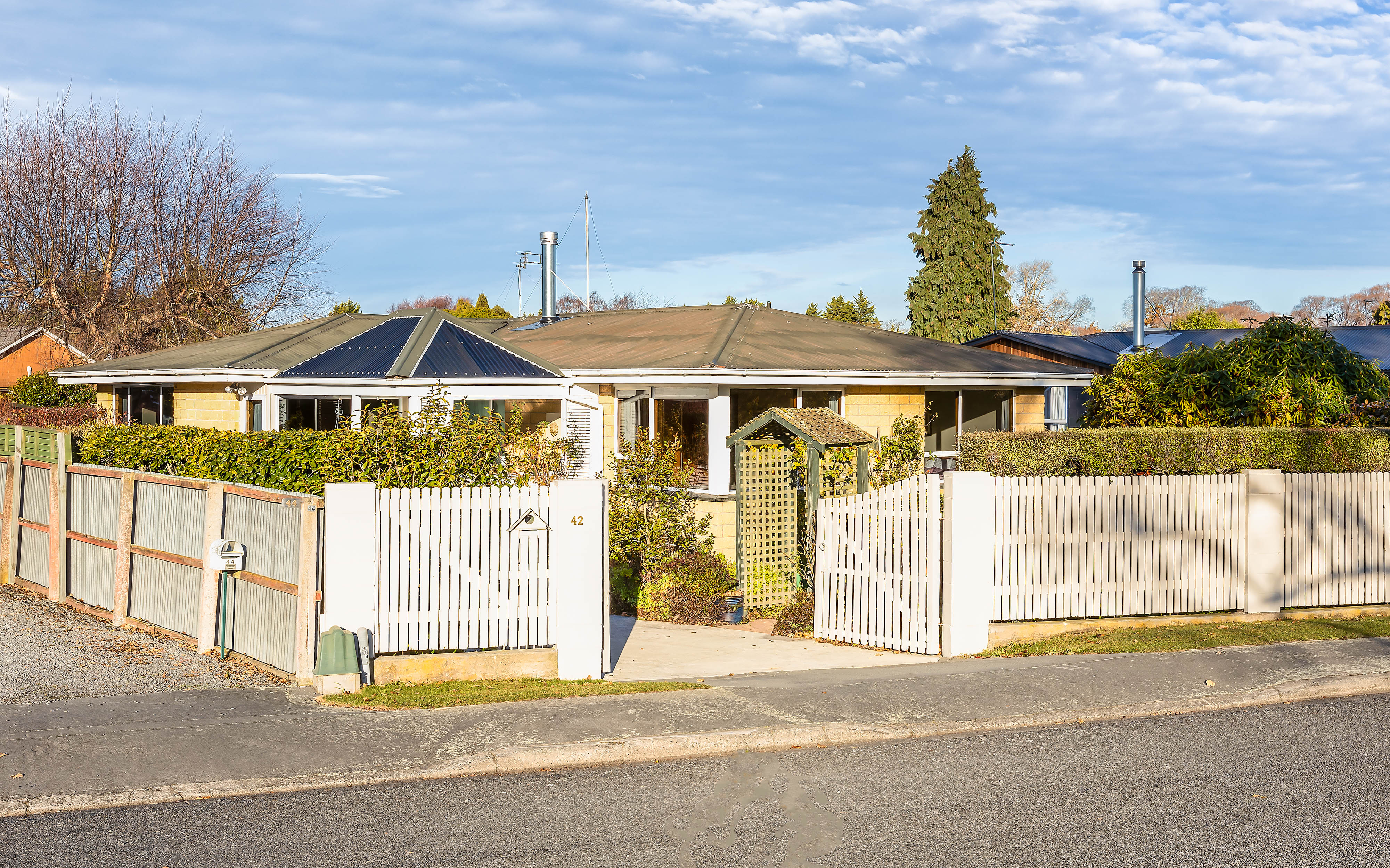 42 Sidey Quay, Kaiapoi, Waimakariri, 3 રૂમ, 0 બાથરૂમ, House