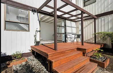Central Tauranga Location