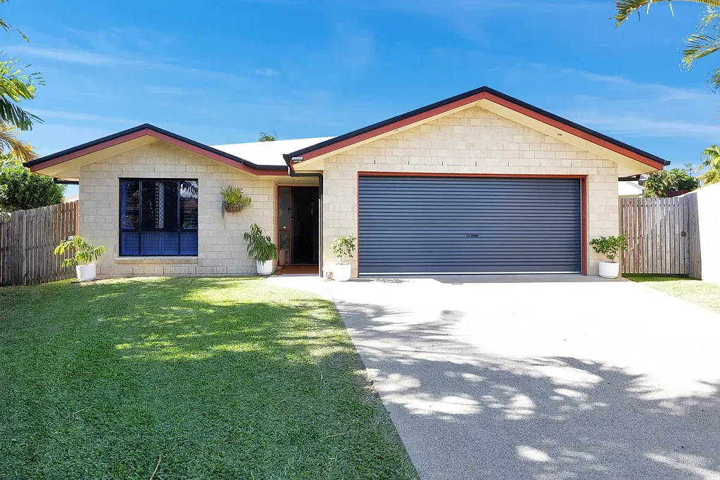 Mount Pleasant 3房  SOARING CEILINGS, SUNLIT SPACES & EFFORTLESS ENTERTAINING