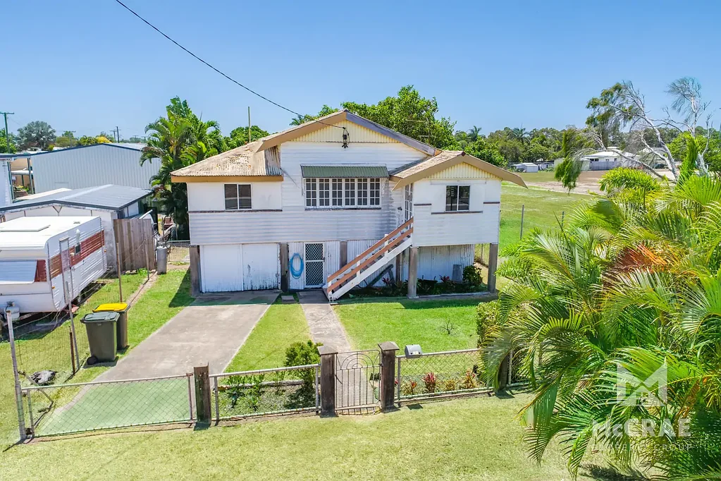 Bowen 2房  FANTASTIC STARTER HOME FOR BUDDING RENOVATOR