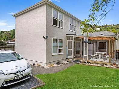 Woodhaugh 5 Bedroom 5 Bed / 5 Ensuites – Great Location