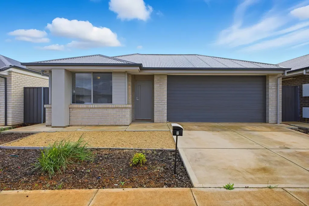 7 Ornata Street, Munno Para, SA 5115