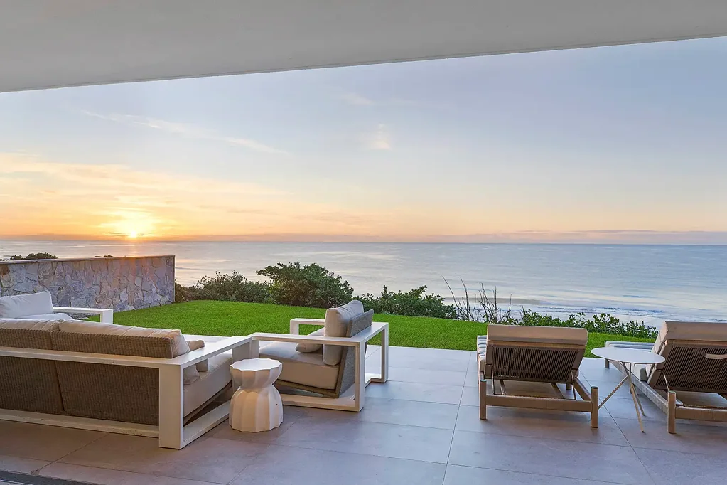 Wamberal 6ਬੈੱਡਰੂਮ An Unrivalled Beachfront Masterpiece of Scale and Sophistication