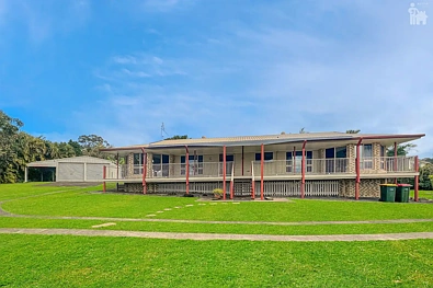 22 Ferryman Close, River Heads, QLD 4655, 4 Bedrooms, 2 Bathrooms, House