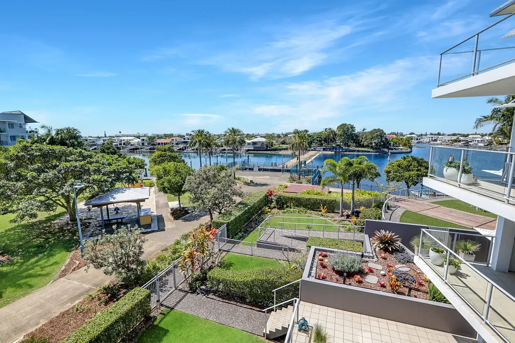 Parrearra 2ਬੈੱਡਰੂਮ PREMIUM WATERVIEW APARTMENT