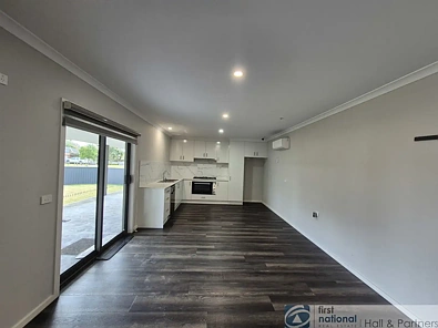 22 Hotham Street, Cranbourne, VIC 3977, 1房, 1浴, Studio