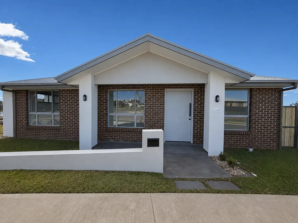 Brand New Custom-Built Granny Flat in the Prestigious Panorama Estate