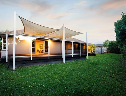 27 Johnstone Drive, Fitzherbert, Palmerston North City, Manawatu-Wanganui, 4 ਕਮਰੇ, 2 ਬਾਥਰੂਮ, House