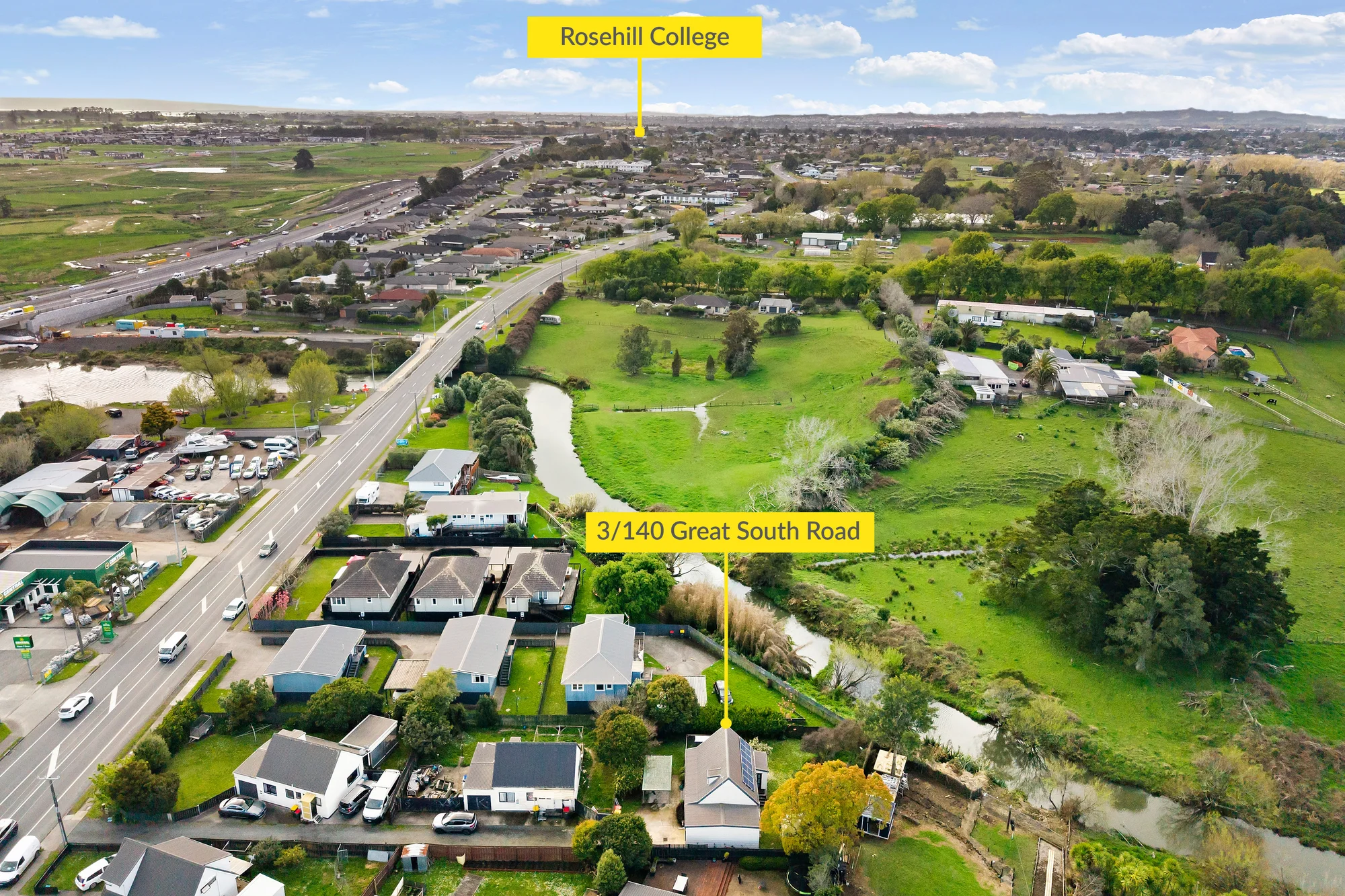 3/140 Great South Road, Drury, photo 18