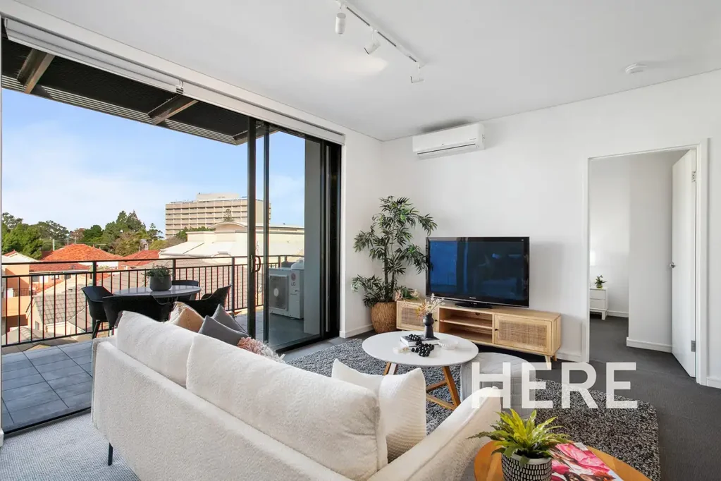 35/36 Bronte Street, East Perth, WA 6004