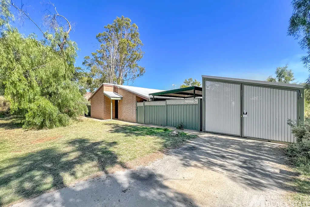 58 De Havilland Drive, Araluen, NT 870