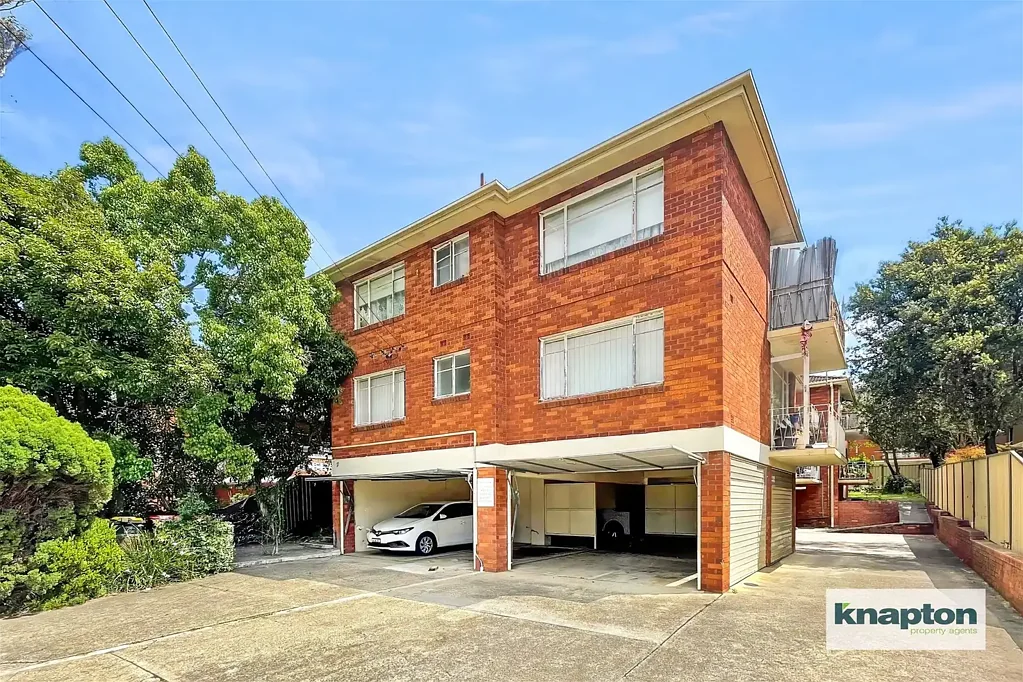 8/71 Alice Street, Wiley Park, NSW 2195